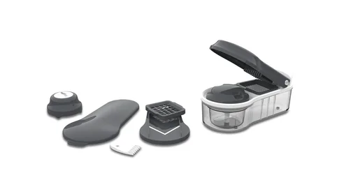 "Multischneider Chop n Slice, 12-teilig image"