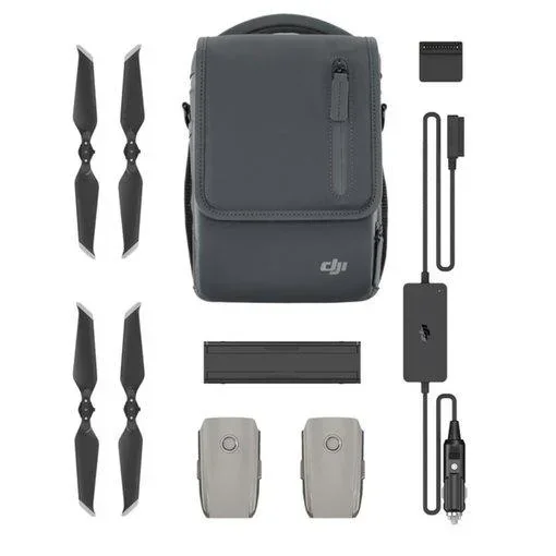 "Mavic 2 - Fly More Kit Zubehörpaket (Part1) image"