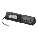 Innen- und Außen-Thermometer
