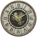 Mechanische Uhr - 57 cm