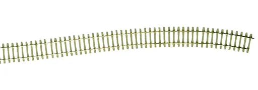 "12 Stück Flexibles Gleis F4 mit Betonschwellen, Länge 920 mm image"