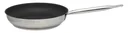Bratpfanne ohne Deckel, beschichtet, 28 cm Profi-Therm Platinum