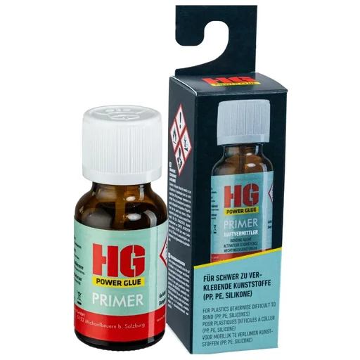 "PRIMER, Haftvermittler, 15 ml image"