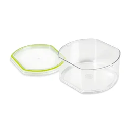 Behälter-Set 2-teilig zu 992621 Manueller Food Processor 