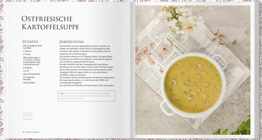 "Buch- Deftige Eintöpfe und Suppen von unseren Landfrauen. Erprobte Rezepte für garantiertes Gelingen. image"