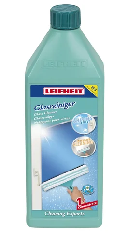 "Glasreiniger Konzentrat, 1 Liter image"