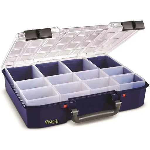 "Raaco CarryLite 80 4x8-12 image"