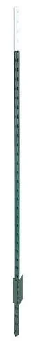 "Metallpfahl T-Post, 182 cm, 40 Stück image"