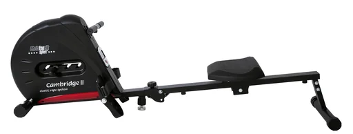 "Ruderzugmaschine Cambridge II Black Edition image"