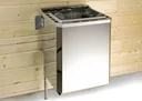 Sauna-Dampfbad-Kombiofen 4,5 kW