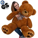 Teddybär xxl Braun