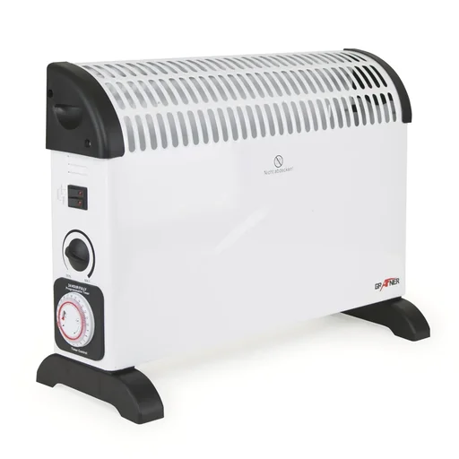 "Konvektor Heizgerät KH10847, 2000 Watt mit Timer image"