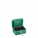 Geldkassette Money 5015 grün