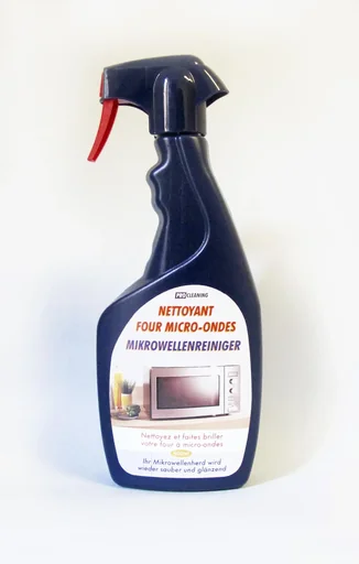 "Mikrowellen-Reiniger, 500 ml image"