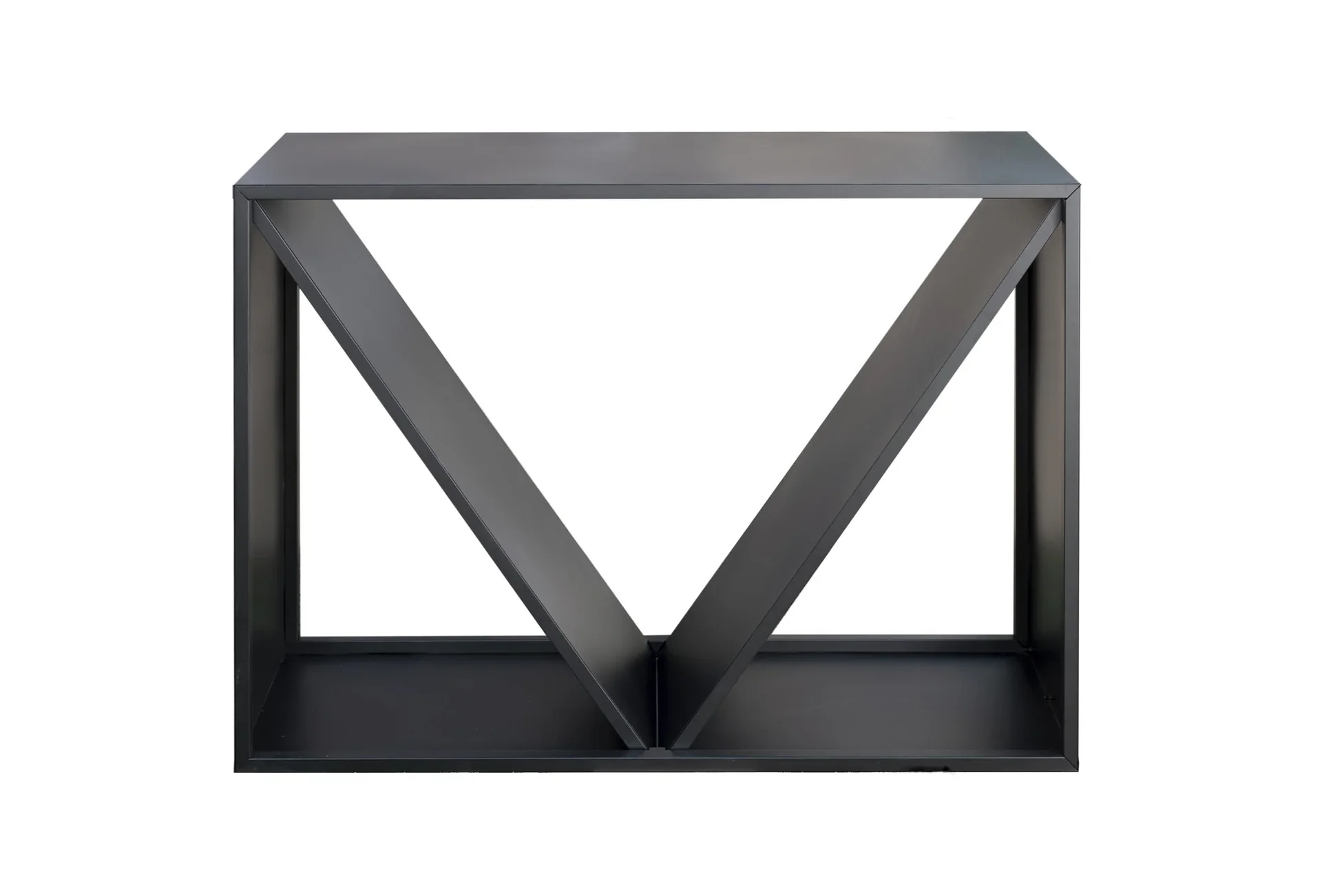Westmann Kaminholzregal 114,5 x 35 x 80 cm