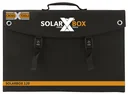 Solarpanel "SOLARX 120" - Maximalleistung 120 Watt