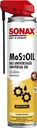 Universalöl MoS2OIL, 400 ml Sprühdose mit EasySpray