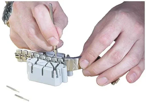 "Rollenbandkürzer mit Punzen 0,6/ 0,8/ 1,0 mm image"