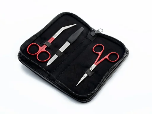 Nagelscheren-Set, 4-teilig