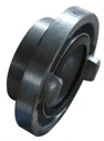 B-Kupplung 3" AG