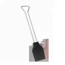 Voila Silikon Back/Grillpinsel