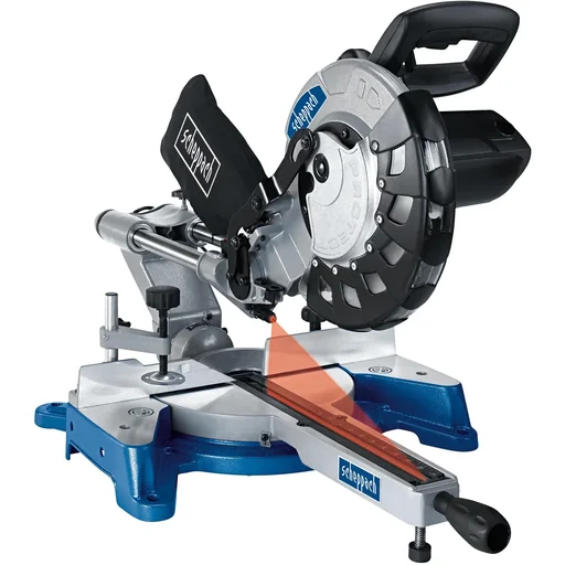 "KAPP-/ZUGSÄGE HM100LXU image"