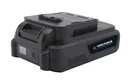 AL C20B 20 V 2,0 Ah Akku