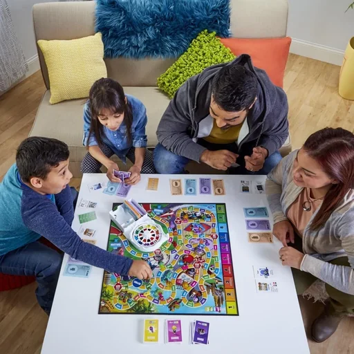 "Das Spiel des Lebens image"