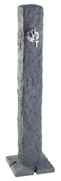 Wasserzapfsäule 