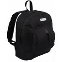 Edinburgh Rucksack Schwarz