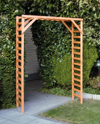 "Pergola "Steffi" image"
