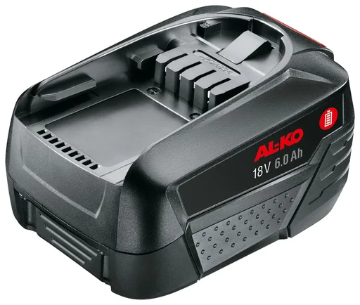 "18 V BOSCH HOME AND GARDEN COMPATIBLE Akku B125 Li 6,0 Ah image"