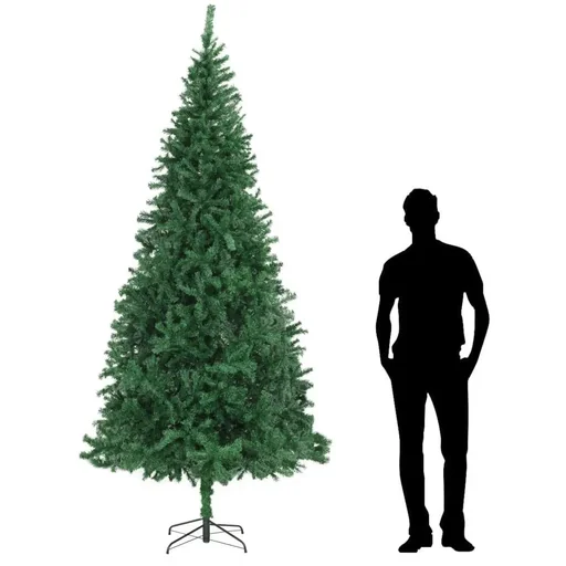 "Weihnachtsbaum 300 cm grün image"