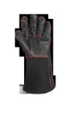 Leder-Grillhandschuh