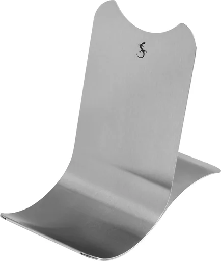"Küchenbutler Edelstahl image"
