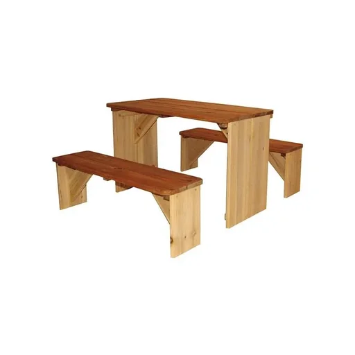 "Picknick-Set ZidZed XL image"
