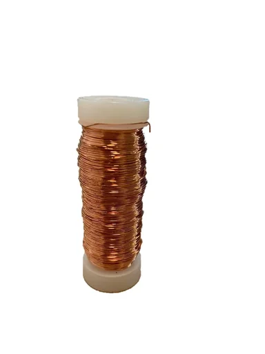 "Kupferdraht 50 g image"