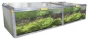 Ganzjahres-Beetsystem "Biostar Protect 2000"