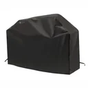 Abdeckhaube für Gasgrill extra groß, schwarz