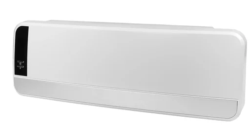 "Keramik Heizlüfter Wall-Designheat 2000R image"