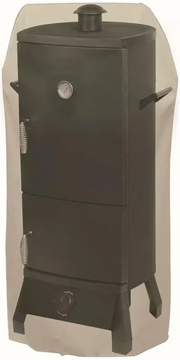 "Abdeckhaube für Gasgrill-Smoker "Portland XXL" image"