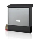 Briefkasten London-Set 68670 B + S