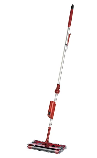"Akku-Besen Swivel Sweeper G2, 7,2V rot image"