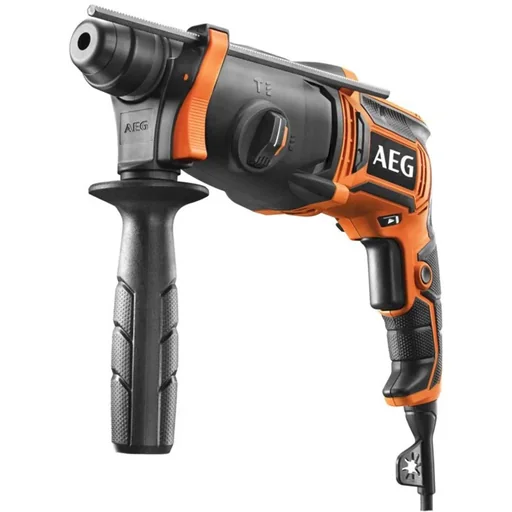 "Bohrhammer BH 24 IU SDS-Plus image"