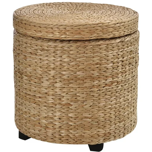 "Hocker mit Stauraum image"
