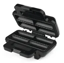 Teigtaschen-Grill, 850 Watt