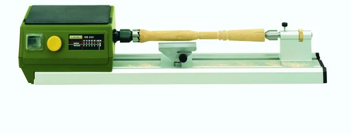 MICRO-Drechselbank DB 250