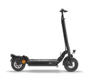 E-Scooter blu:s XT950, 36V/350 Watt, 13 Ah, 10" Luftbereifung, anthrazit