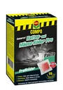 Ratten- und Mäuseköder "Cumarax Pro" - 240 g
