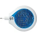 Weitech Fliegenrührer - LED-Lampe - für Wandsteckdose